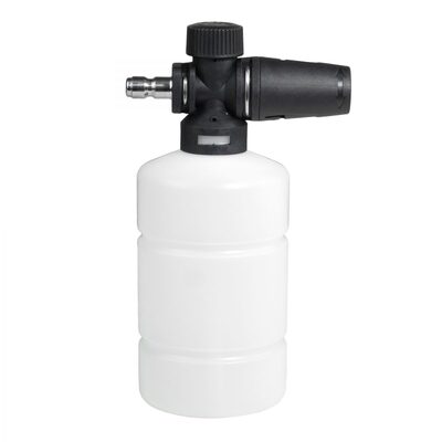 Blubird Bluseal Humpback 3000 Reel Accessories - Foam Canon