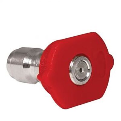 Blubird Bluseal Humpback 3000 Reel Accessories - Spray Tip Nozzle 0 Degree