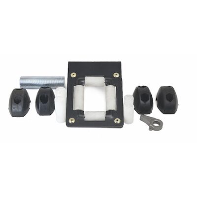 BluBird Hose Bumper for 3/8"