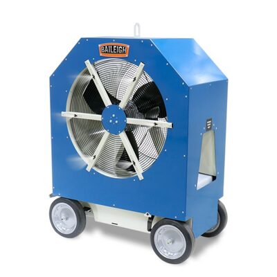 Baileigh BCF-3019 Cooling Fan