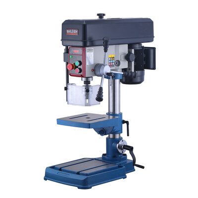 Baileigh DP-4016B - 16", 5 Speed Bench Top Drill Press, 1/2HP, 110V, 1 Phase