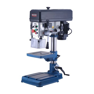 Baileigh DP-4016B-VS - 110V 16" Variable Speed Bench Top Drill Press, MT-2 Spindle