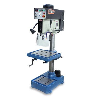 Baileigh VMD-STD - Mill Drill Stand VMD-15/18
