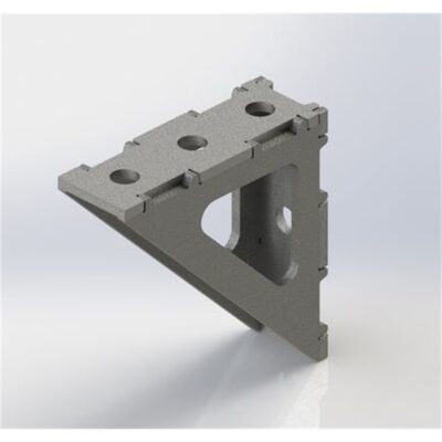 Baileigh WJT-AB642UW-16 6X4X2" Angle Block