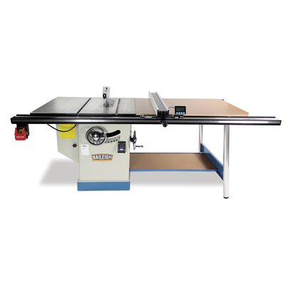 Baileigh DP-15VSF - 110/220V 1 Phase (Prewired 110) 15" Variable Speed Floor Drill Press