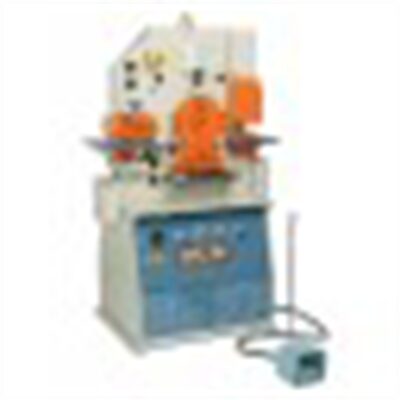 HYDRAULIC IRONWORKER SW-501