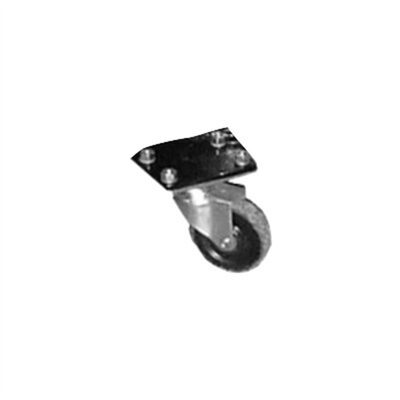 Balcrank Front Caster For Bal4110-022 Roughneck Oil Drain