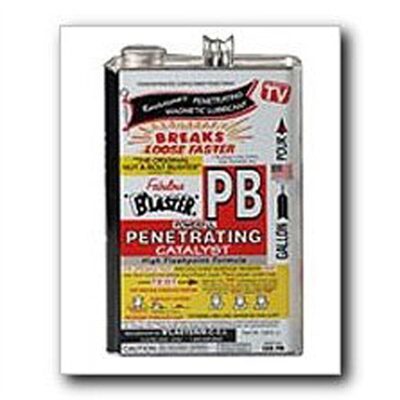 Blaster Products PENETRATING CATALYST (GALLON)