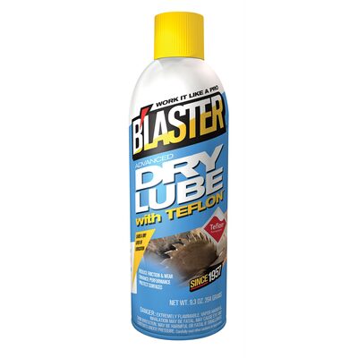 Blaster Products The Dry Lube