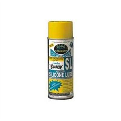 Blaster Products SILICONE LUBE