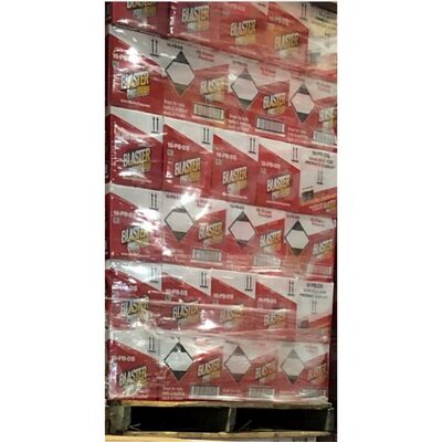 Blaster Products Blaster PB-DS Pallet 120 Cases