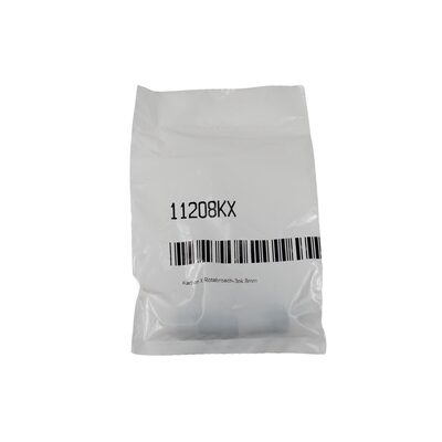 Blair 8mm Karbon X Rotabroach Cutters - 3PK (11208KX)