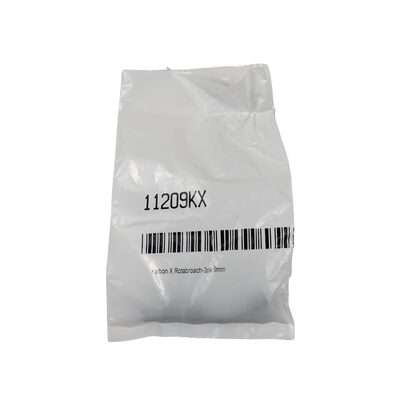 Blair 9mm Karbon X Rotabroach Cutters - 3PK (11209KX)