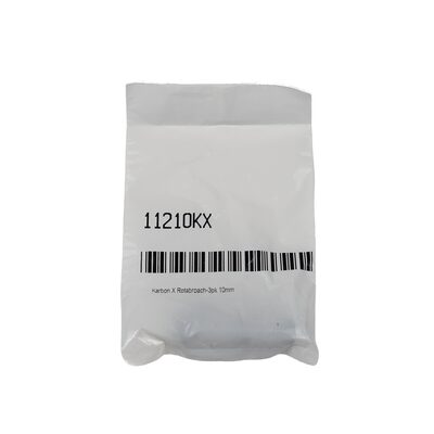 Blair 10mm Karbon X Rotabroach Cutters - 3PK (11210KX)