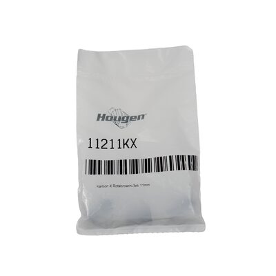 Blair 11mm Karbon X Rotabroach Cutters - 3PK (11211KX)