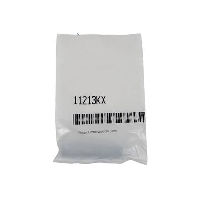 Blair 13mm Karbon X Rotabroach Cutters - 3PK (11213KX)