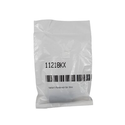 Blair 18mm Karbon X Rotabroach Cutters - 3PK (11218KX)