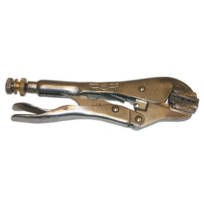 Blair HAND FLANGE TOOL VISE GRIP STYLE