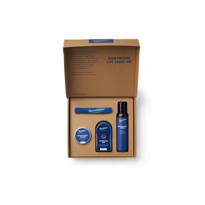 Blundstone Shoe Care Kit - Brown
