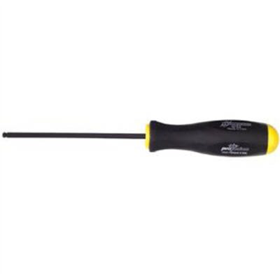 Bondhus Corp. 5/32 BALL HEX DR W/ H