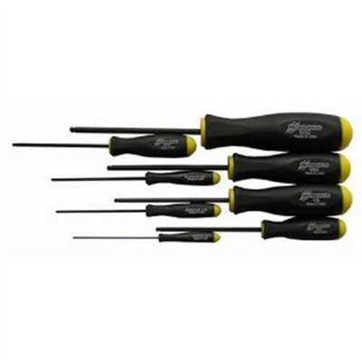 Bondhus Corp. 8pc Small Balldriver Set SAE