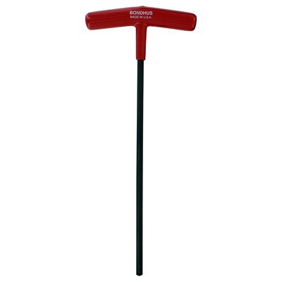 Bondhus Corp. 4M Hex T-Hnd