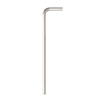 Bondhus Corp. 3/8" Hex L Wrench Long