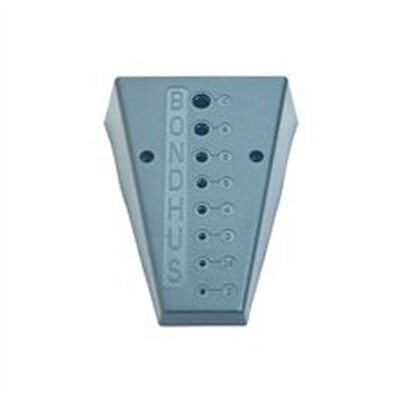 Bondhus Corp. Molded T-Hnd Stand Holds 10 To