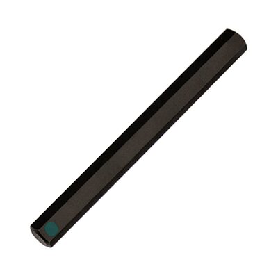 Bondhus Corp. Hex Bit 3/16", 2" Length