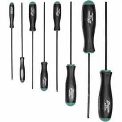 Bondhus Corp. Torx Screwdriver Set T6-T25