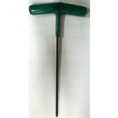 Bondhus Corp. T40 T-Handle Pro-Hold