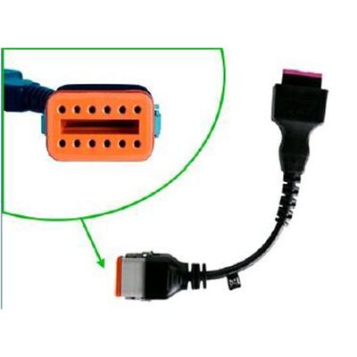 Bosch KOMATSU CABLE