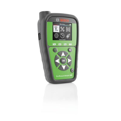 Bosch Bosch TPA 400 Tire Pressure Analyzer TPMS Tool