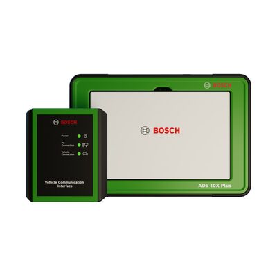 Bosch ADS10X PLUS Professional Diagnostic Tool