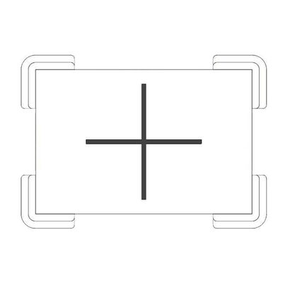 Bosch Hyundai and KIA Target Boards