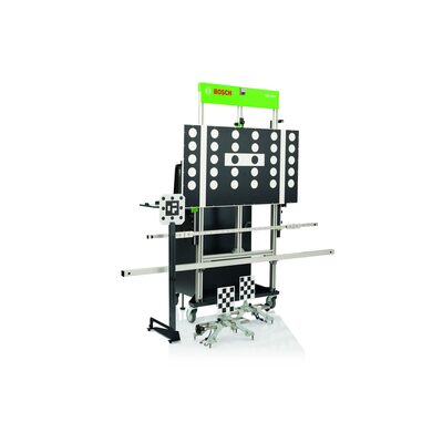 Bosch ADAS Upgrade Kit