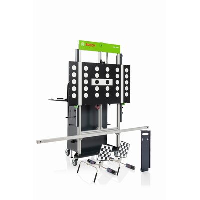 Bosch ADAS Upgrade Kit