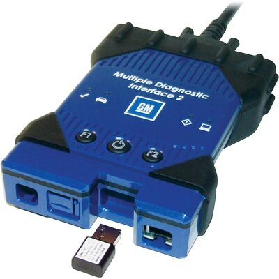Bosch MDI2 DLC Cable
