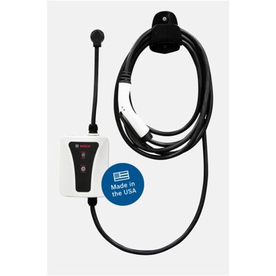 Bosch Bosch EV400 Level 2 EV Charging Station