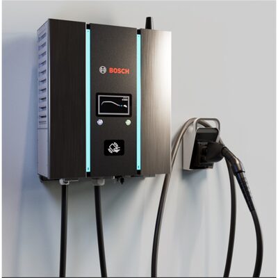 Bosch EV3000 DC Fast Charger