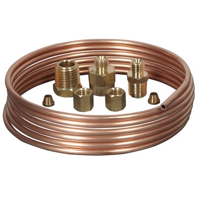 Bosch BOSCH FST 7584 COPPER TUBE KIT