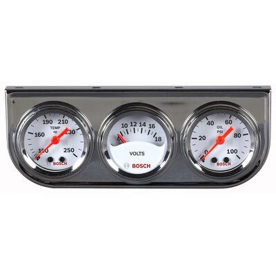 Bosch BOSCH FST 8092 1 1/2" TRIO GAUGE