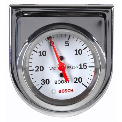 Bosch BOSCH FST 8203 VAC/BOOST,MECH,2"
