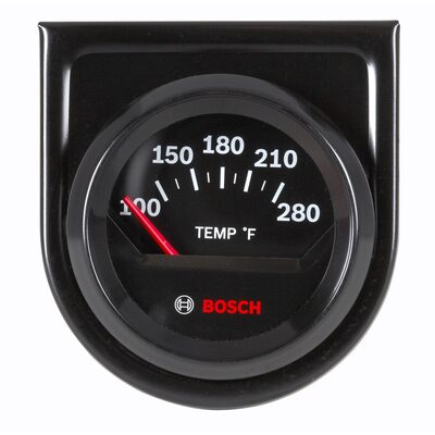 Bosch BOSCH FST 8211 WATER TEMP,ELEC,2"
