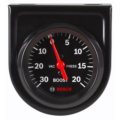 Bosch BOSCH FST 8213 VAC/BOOST,MECH,2"