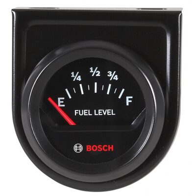 Bosch BOSCH FST 8219 ELECT FUEL LEVEL GAUGE, 2"