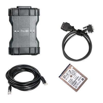 Bosch Jaguar Land Rover Diagnostics Over Internet Protocol Vehicle Communication Interface (JLR-DOIP-VCI-WF) Kit