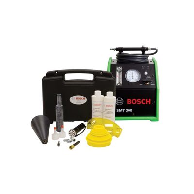 Bosch SMT 300 LeakTamer II EVAP & Diagnostic Smoke Machine