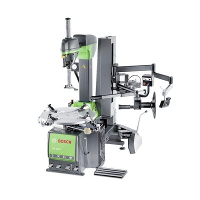 Bosch Tilt Back Tire Changer