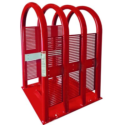 Branick Model 2040 Tire Cage